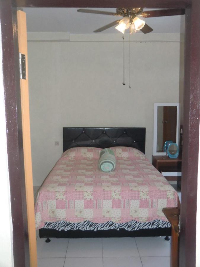 Bunaken Sea Garden Resort Экстерьер фото